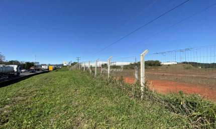 Terreno comercial à venda na Nossa Senhora da Conceição, Balneário Piçarras , 217000 m2 por R$ 56.000.000