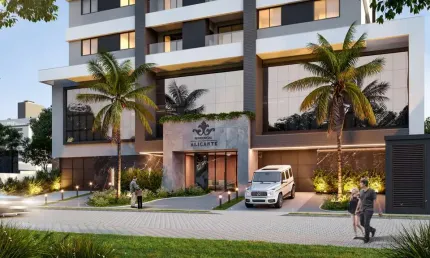Apartamento com 2 quartos à venda no centro, balneário piçarras , 77 m2 por r$ 820.325
