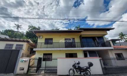 Casa com 2 quartos para alugar no Itoupava Norte, Blumenau , 50 m2 por R$ 1.500