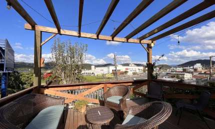 Casa comercial à venda no Itoupava Norte, Blumenau  por R$ 750.000