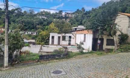 Terreno à venda no Centro, Blumenau  por R$ 350.000