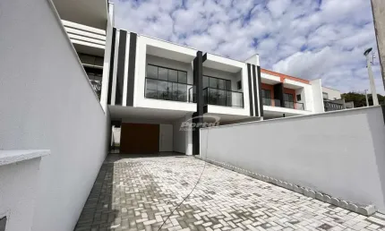 Casa com 3 quartos à venda no Ponta Aguda, Blumenau , 140 m2 por R$ 775.000