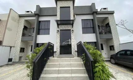 Apartamento com 2 quartos à venda no itacolomi, balneário piçarras , 70 m2 por r$ 360.000