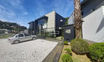 Sala comercial para alugar no itoupava norte, blumenau , 165 m2 por r$ 9.600
