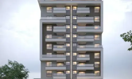 Apartamento com 3 quartos à venda no Armação, Penha , 103 m2 por R$ 1.208.850