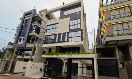 Apartamento com 2 quartos à venda em Mariscal, Bombinhas , 70 m2 por R$ 890.000