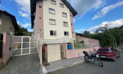 Apartamento com 1 quarto para alugar no Velha, Blumenau , 50 m2 por R$ 1.950