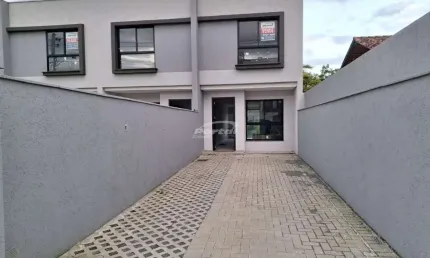 Casa com 2 quartos à venda no Velha, Blumenau , 105 m2 por R$ 480.000