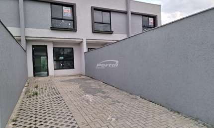 Casa com 2 quartos à venda no Velha, Blumenau , 105 m2 por R$ 470.000