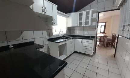 Casa com 4 quartos para alugar no Passo Manso, Blumenau , 196 m2 por R$ 3.100