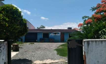 Casa com 3 quartos à venda na Nossa Senhora da Paz, Balneário Piçarras , 147 m2 por R$ 430.000