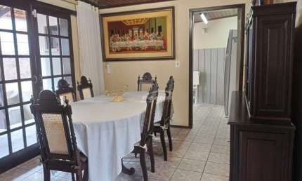 Casa com 3 quartos à venda no Vorstadt, Blumenau , 150 m2 por R$ 850.000