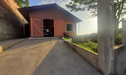 Casa com 2 quartos à venda no Itoupava Central, Blumenau , 96 m2 por R$ 270.000