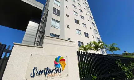 Apartamento com 2 quartos à venda no Centro, Balneário Piçarras , 67 m2 por R$ 599.000