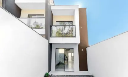 Casa com 2 quartos à venda no Itoupava Central, Blumenau , 83 m2 por R$ 360.000