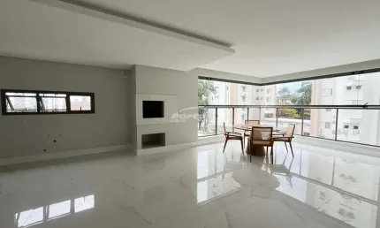Apartamento com 3 quartos à venda no Victor Konder, Blumenau , 137 m2 por R$ 1.490.000