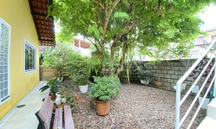 Casa com 3 quartos à venda no Velha Central, Blumenau , 120 m2 por R$ 560.000