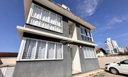 Apartamento com 2 quartos para alugar no Itajubá, Barra Velha , 70 m2 por R$ 2.500