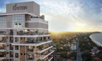 Apartamento com 4 quartos à venda no Armação, Penha , 233 m2 por R$ 4.943.584