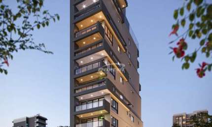 Apartamento com 3 quartos à venda no Centro, Balneário Piçarras , 194 m2 por R$ 1.219.000