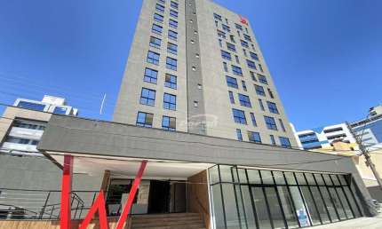 Apartamento com 1 quarto à venda no Garcia, Blumenau , 33 m2 por R$ 260.000