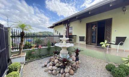 Casa com 4 quartos à venda no Itoupava Norte, Blumenau , 307 m2 por R$ 1.800.000