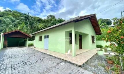 Casa com 3 quartos à venda no Ponta Aguda, Blumenau , 107 m2 por R$ 445.000