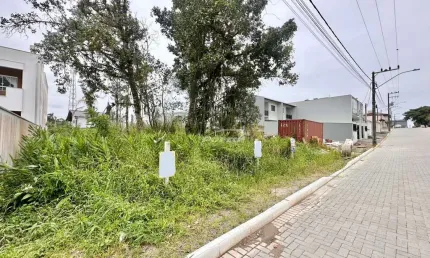 Terreno à venda no centro, balneário piçarras , 393 m2 por r$ 700.000
