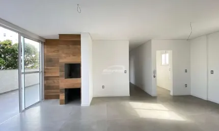 Apartamento com 3 quartos à venda no Centro, Balneário Piçarras , 94 m2 por R$ 1.150.000