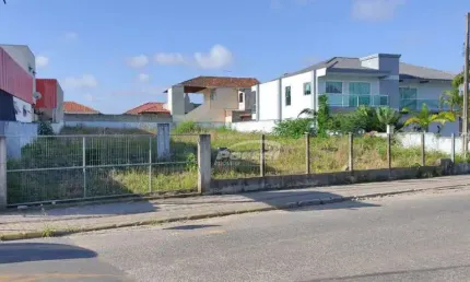 Terreno comercial à venda no São Cristovão, Barra Velha  por R$ 780.000