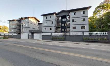 Apartamento com 3 quartos à venda no Passo Manso, Blumenau , 79 m2 por R$ 250.000