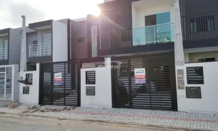 Casa com 2 quartos à venda no centro, balneário piçarras , 101 m2 por r$ 630.000