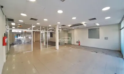 Sala comercial com 10 salas para alugar no itoupava norte, blumenau , 317 m2 por r$ 15.000