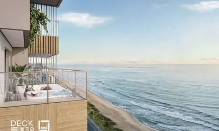 Apartamento com 3 quartos à venda no Tabuleiro, Barra Velha , 156 m2 por R$ 2.065.795