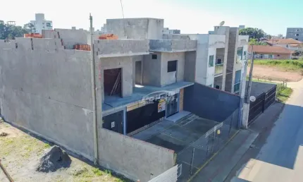 Ponto comercial à venda no itajubá, barra velha , 160 m2 por r$ 898.000