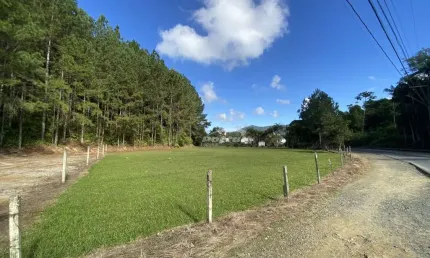 Terreno comercial para alugar no itoupava central, blumenau , 3245 m2 por r$ 3.500