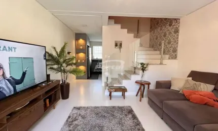 Casa com 2 quartos à venda no Velha, Blumenau , 86 m2 por R$ 529.000