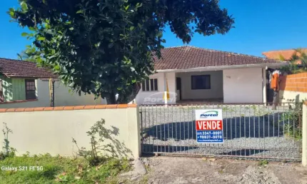Casa com 4 quartos à venda no Santo Antônio, Balneário Piçarras , 140 m2 por R$ 400.000