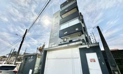 Apartamento com 2 quartos para alugar no Itajubá, Barra Velha , 70 m2 por R$ 2.400