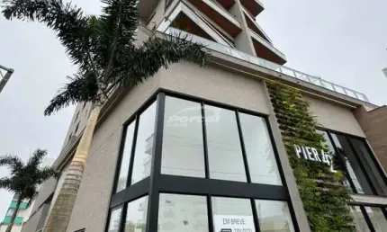 Apartamento com 3 quartos à venda no itacolomi, balneário piçarras , 130 m2 por r$ 1.600.000