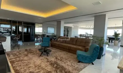 Apartamento com 3 quartos à venda no Centro, Barra Velha , 450 m2 por R$ 4.500.000