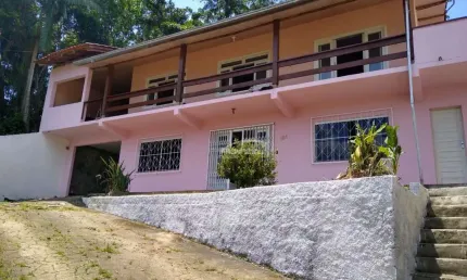 Casa com 4 quartos à venda no Vorstadt, Blumenau , 220 m2 por R$ 890.000