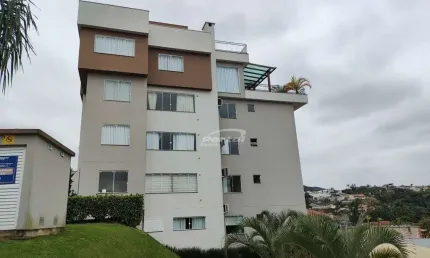 Apartamento com 2 quartos à venda no Fortaleza, Blumenau , 72 m2 por R$ 375.000