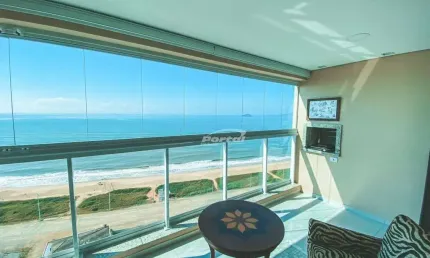Apartamento com 3 quartos à venda no itacolomi, balneário piçarras , 140 m2 por r$ 2.550.000