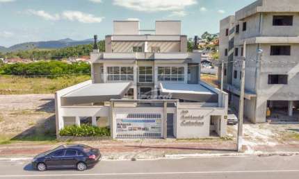 Apartamento com 3 quartos à venda no Gaspar Mirim, Gaspar , 194 m2 por R$ 950.000