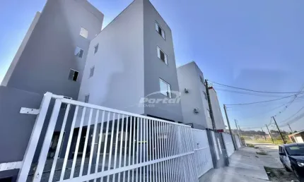Apartamento com 2 quartos à venda na Nossa Senhora de Fátima, Penha , 47 m2 por R$ 320.000