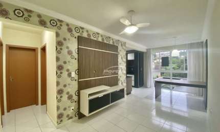 Apartamento com 2 quartos para alugar no Fortaleza, Blumenau , 74 m2 por R$ 1.500