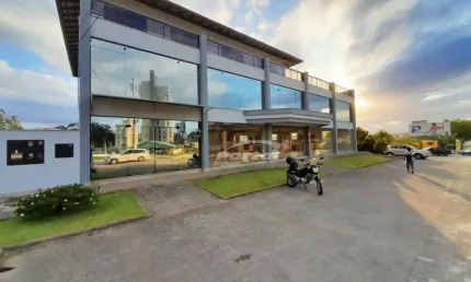 Ponto comercial com 1 sala para alugar em Santa Terezinha, Gaspar , 200 m2 por R$ 7.000