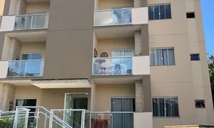 Apartamento com 2 quartos à venda no passo manso, blumenau , 68 m2 por r$ 240.000