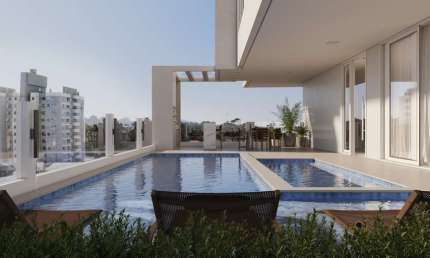 Apartamento com 3 quartos à venda no Itacolomi, Balneário Piçarras , 149 m2 por R$ 1.490.000